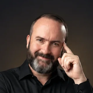 Cédric Anger